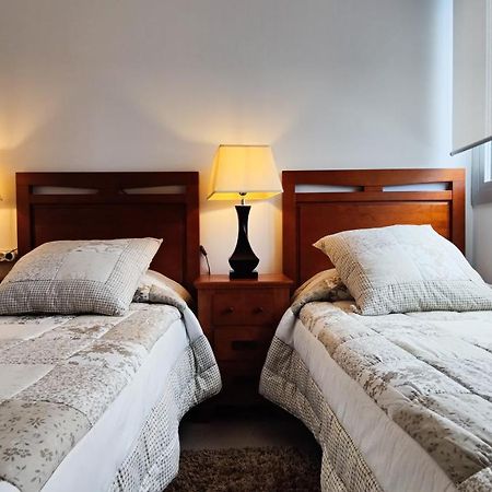 Baupres Luxury Apartment Κάλπε Εξωτερικό φωτογραφία