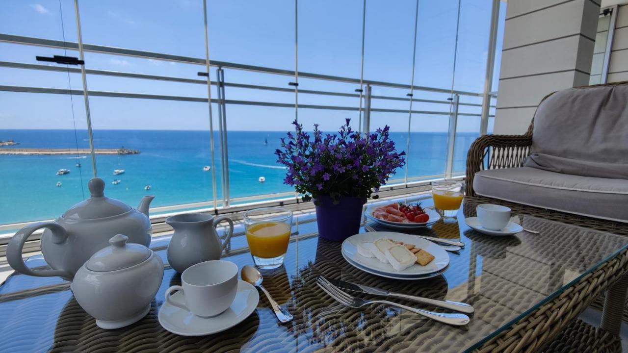 Baupres Luxury Apartment Κάλπε Εξωτερικό φωτογραφία