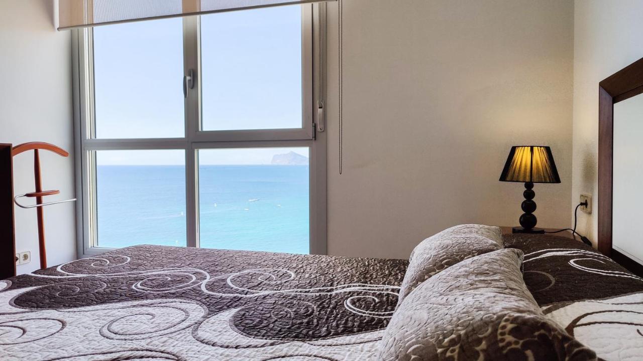 Baupres Luxury Apartment Κάλπε Εξωτερικό φωτογραφία