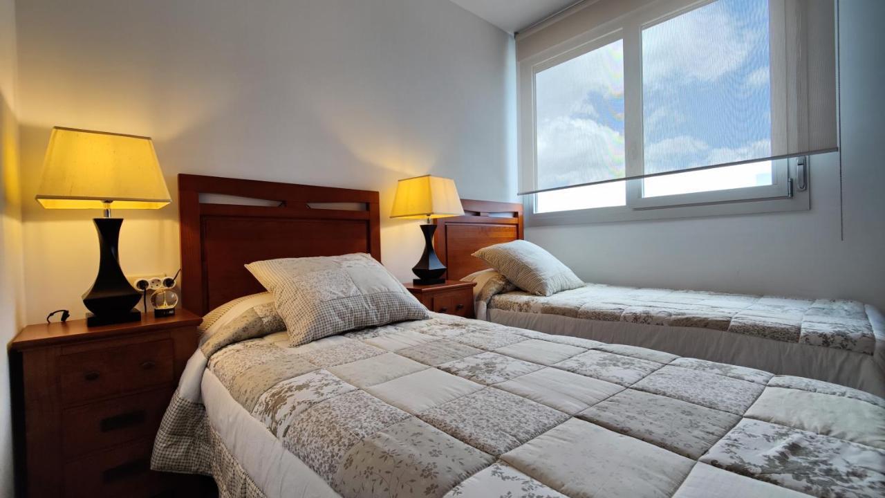 Baupres Luxury Apartment Κάλπε Εξωτερικό φωτογραφία