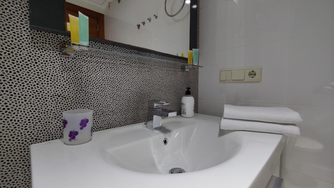 Baupres Luxury Apartment Κάλπε Εξωτερικό φωτογραφία
