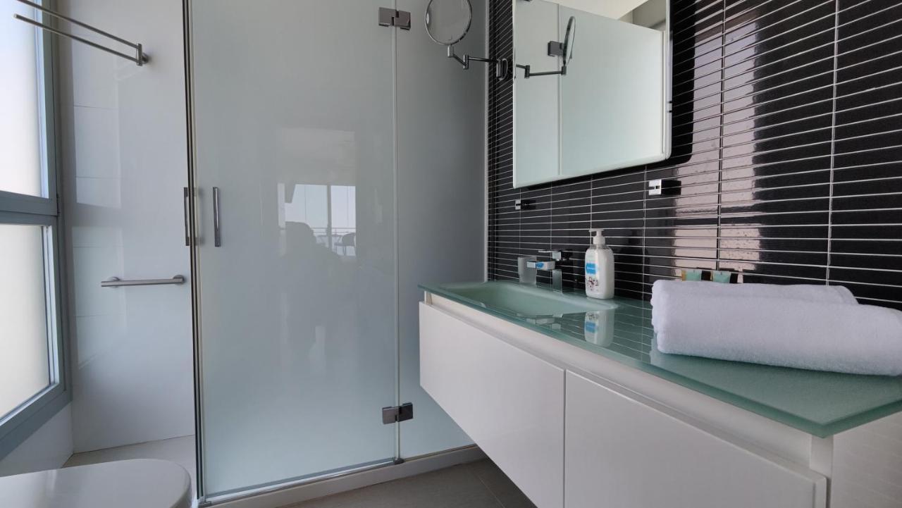 Baupres Luxury Apartment Κάλπε Εξωτερικό φωτογραφία