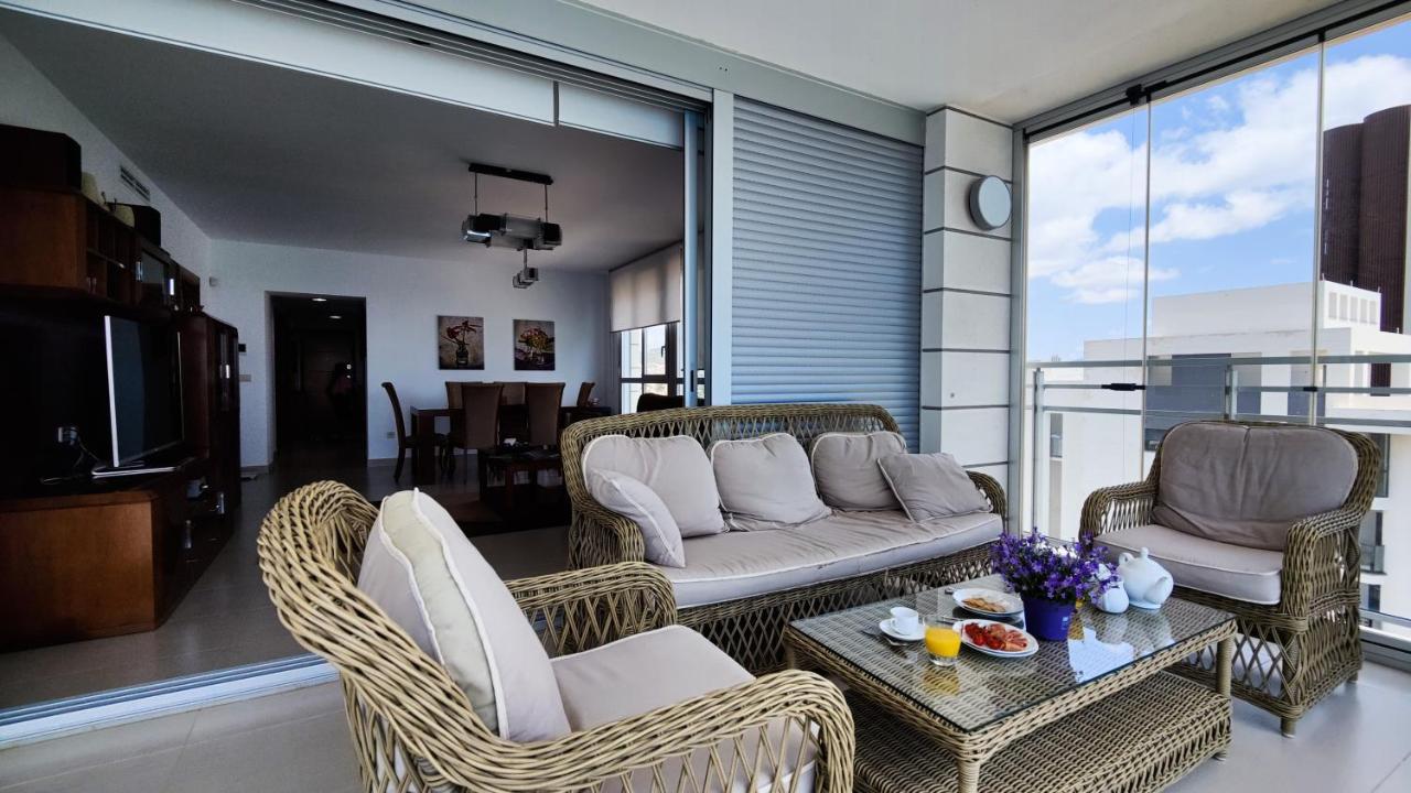 Baupres Luxury Apartment Κάλπε Εξωτερικό φωτογραφία