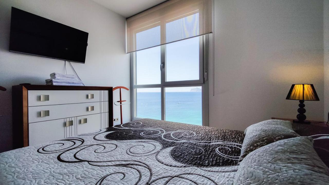 Baupres Luxury Apartment Κάλπε Εξωτερικό φωτογραφία