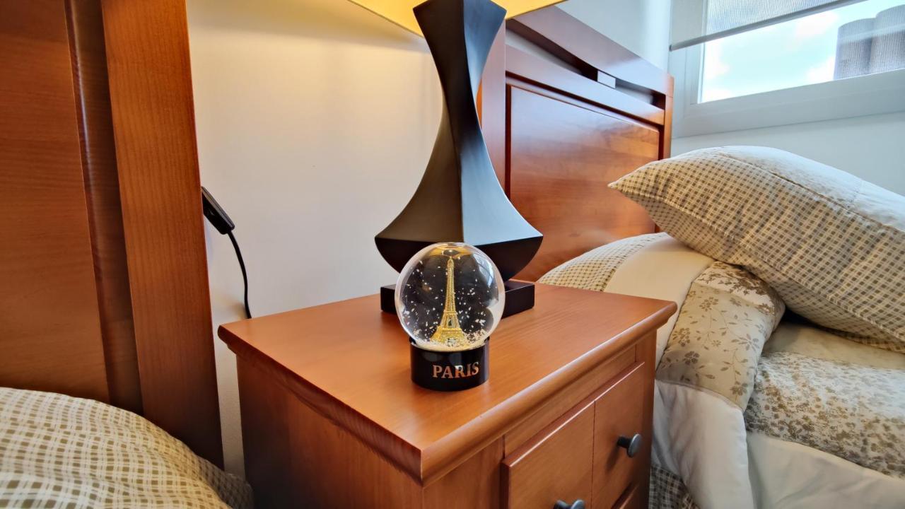 Baupres Luxury Apartment Κάλπε Εξωτερικό φωτογραφία