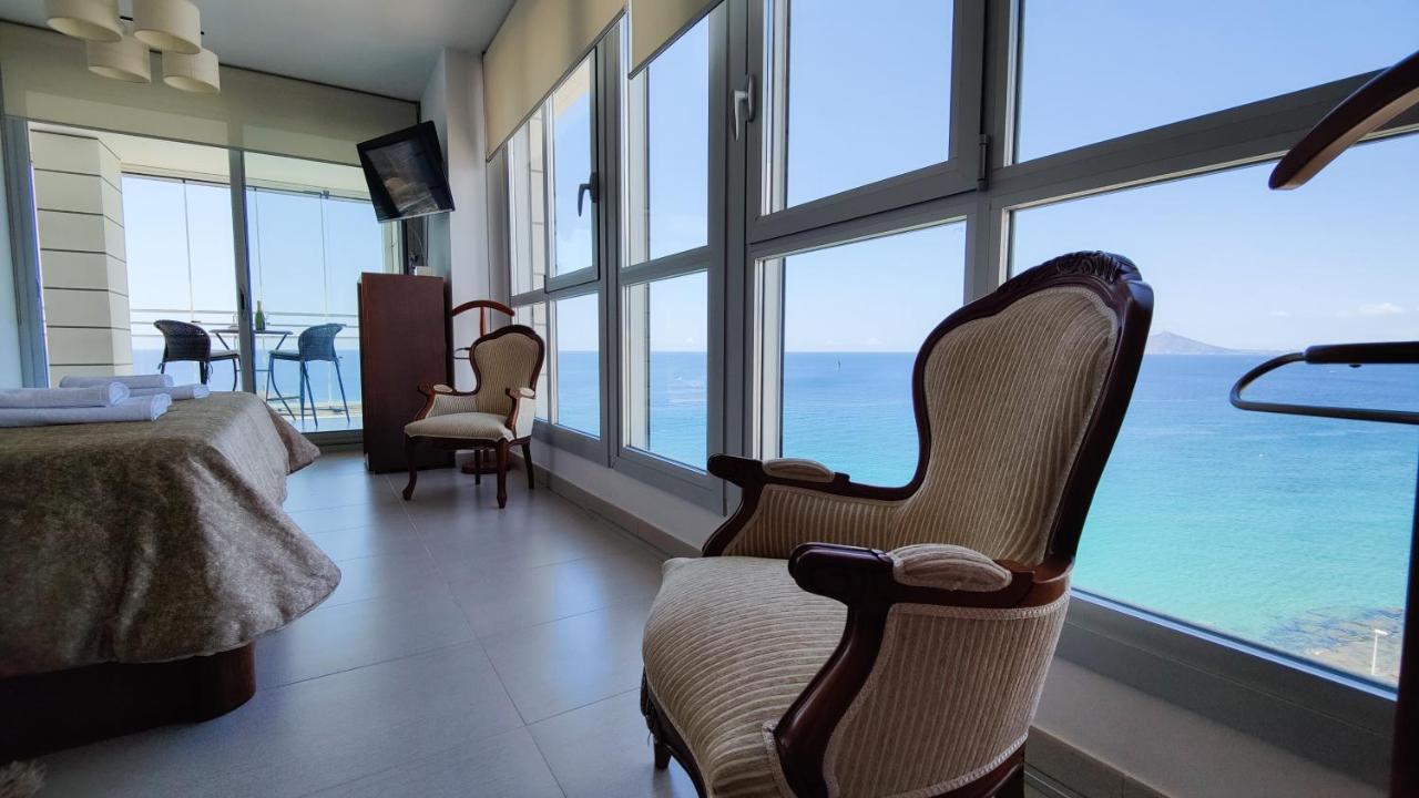 Baupres Luxury Apartment Κάλπε Εξωτερικό φωτογραφία