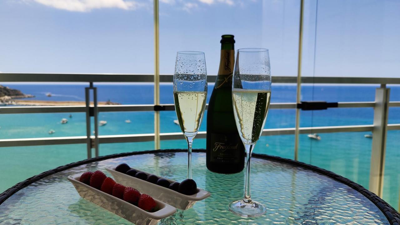 Baupres Luxury Apartment Κάλπε Εξωτερικό φωτογραφία